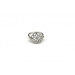 Rosacea ring
