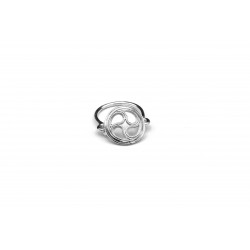 Rosacea ring