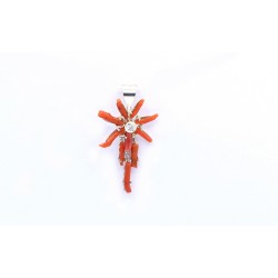 Pendente estrela