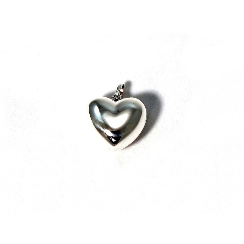 Heart Shappe Pendant Store Ourivesaria Jos Rosas