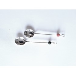 Coffe spoon Twist
