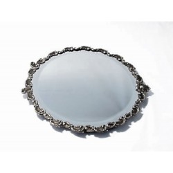 Dressing table mirror
