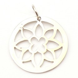 Rosacea pendant