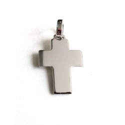 Right angles cross