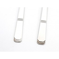 Fish servers Arte Deco