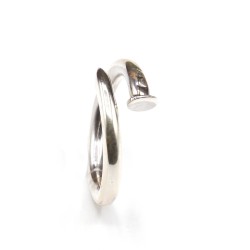Fleur de Liz cufflinks